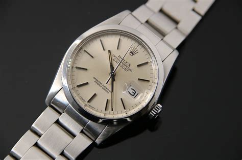 rolex datejust reference 16000|Rolex Datejust price guide.